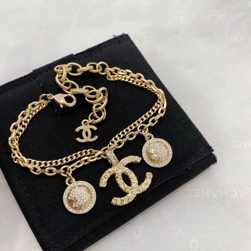 Chanel Bracelets